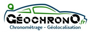 GEOCHRONO