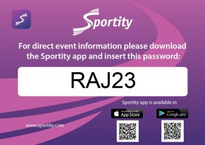 Sportity RAJ23