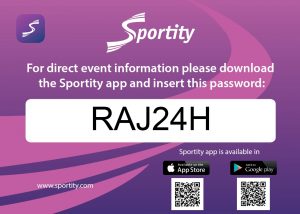 Sportity RAJ24H
