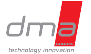 logo dma