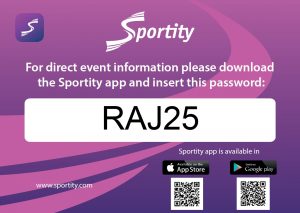sportity raj 25